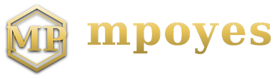 mpoyes logo