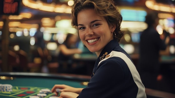 mpoyes Live Roulette Grand